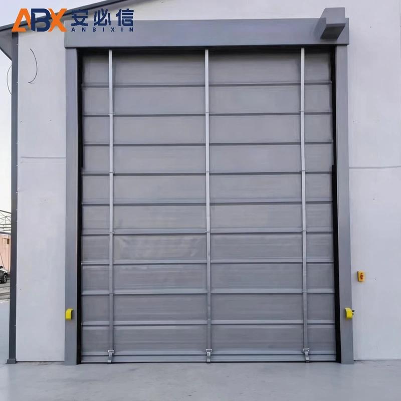 淮南市冷库门封