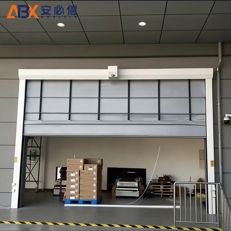 淮南市高速堆积门